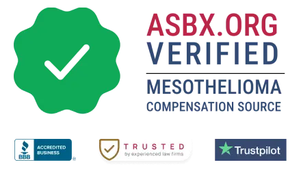 Mesothelioma Compensation after Asbestos Exposure at Good John Sash & Door in Leavenworth, Kansas